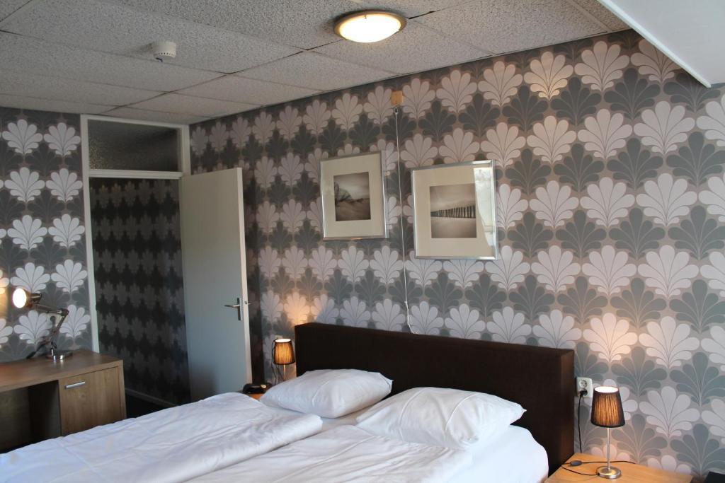 Hotel Restaurant Ie Sicht De Veenhoop Zimmer foto