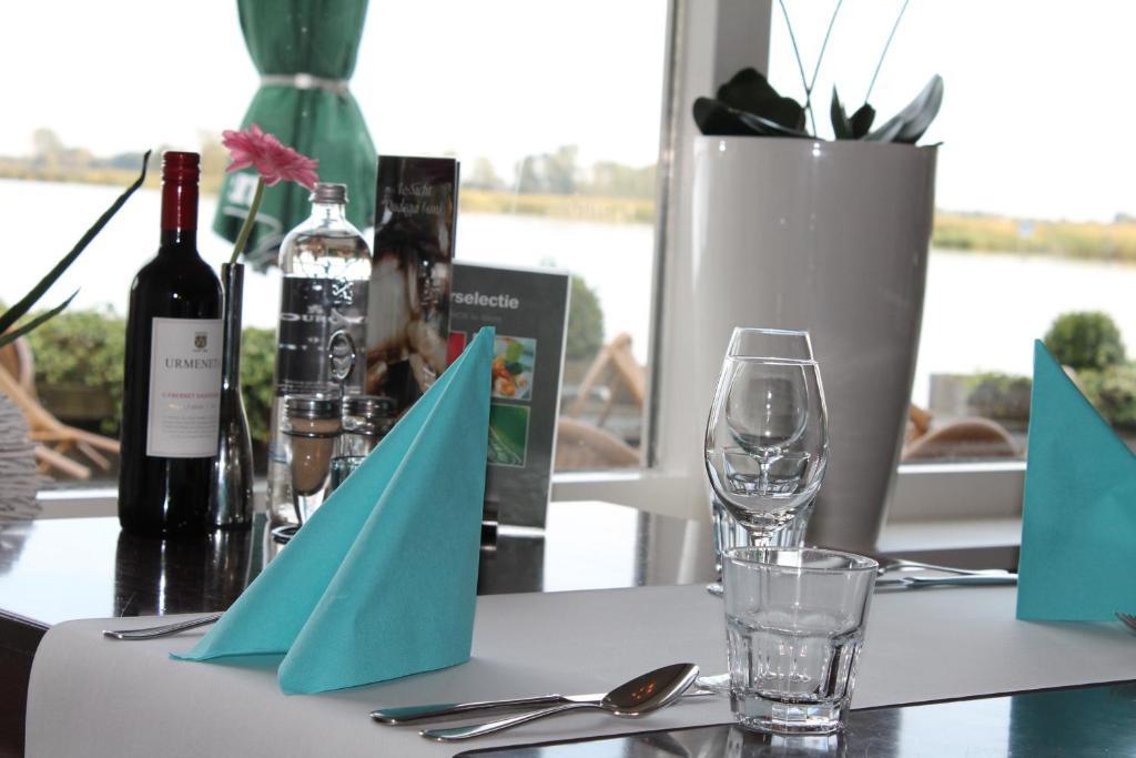 Hotel Restaurant Ie Sicht De Veenhoop Zimmer foto